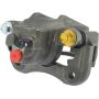 CENTRIC PARTS 141.44604 Centric Semi-Loaded Brake Caliper