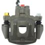 CENTRIC PARTS 141.44604 Centric Semi-Loaded Brake Caliper