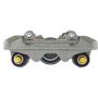 CENTRIC PARTS 141.44605 Centric Semi-Loaded Brake Caliper