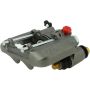 CENTRIC PARTS 141.44606 Centric Semi-Loaded Brake Caliper