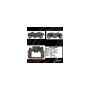 CENTRIC PARTS 141.44606 Centric Semi-Loaded Brake Caliper