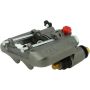 CENTRIC PARTS 141.44606 Centric Semi-Loaded Brake Caliper