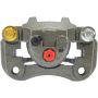 CENTRIC PARTS 141.44607 Centric Semi-Loaded Brake Caliper