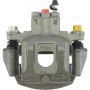 CENTRIC PARTS 141.44607 Centric Semi-Loaded Brake Caliper
