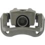 CENTRIC PARTS 141.44608 Centric Semi-Loaded Brake Caliper