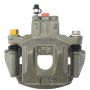 CENTRIC PARTS 141.44608 Centric Semi-Loaded Brake Caliper