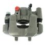 CENTRIC PARTS 141.44610 Centric Semi-Loaded Brake Caliper
