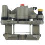 CENTRIC PARTS 141.44612 Centric Semi-Loaded Brake Caliper