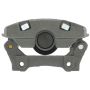 CENTRIC PARTS 141.44612 Centric Semi-Loaded Brake Caliper