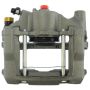 CENTRIC PARTS 141.44612 Centric Semi-Loaded Brake Caliper