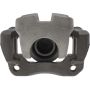 CENTRIC PARTS 141.44615 Centric Semi-Loaded Brake Caliper