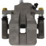 CENTRIC PARTS 141.44615 Centric Semi-Loaded Brake Caliper