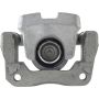 CENTRIC PARTS 141.44616 Centric Semi-Loaded Brake Caliper