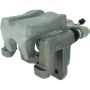 CENTRIC PARTS 141.44617 Centric Semi-Loaded Brake Caliper