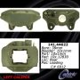 CENTRIC PARTS 141.44622 Centric Semi-Loaded Brake Caliper
