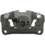 CENTRIC PARTS 141.44627 Centric Semi-Loaded Brake Caliper
