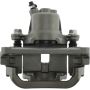 CENTRIC PARTS 141.44627 Centric Semi-Loaded Brake Caliper
