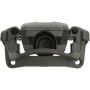 CENTRIC PARTS 141.44627 Centric Semi-Loaded Brake Caliper