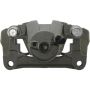 CENTRIC PARTS 141.44628 Centric Semi-Loaded Brake Caliper