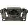 CENTRIC PARTS 141.44628 Centric Semi-Loaded Brake Caliper