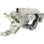 CENTRIC PARTS 141.44633 Centric Semi-Loaded Brake Caliper