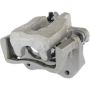 CENTRIC PARTS 141.44636 Centric Semi-Loaded Brake Caliper