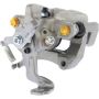 CENTRIC PARTS 141.44636 Centric Semi-Loaded Brake Caliper