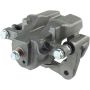 CENTRIC PARTS 141.44637 Centric Semi-Loaded Brake Caliper