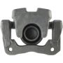 CENTRIC PARTS 141.44637 Centric Semi-Loaded Brake Caliper