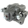 CENTRIC PARTS 141.44637 Centric Semi-Loaded Brake Caliper