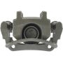 CENTRIC PARTS 141.44640 Centric Semi-Loaded Brake Caliper