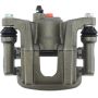 CENTRIC PARTS 141.44640 Centric Semi-Loaded Brake Caliper