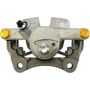 CENTRIC PARTS 141.44641 Centric Semi-Loaded Brake Caliper