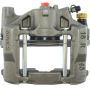 CENTRIC PARTS 141.44643 Centric Semi-Loaded Brake Caliper