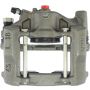 CENTRIC PARTS 141.44644 Centric Semi-Loaded Brake Caliper