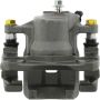 CENTRIC PARTS 141.44646 Centric Semi-Loaded Brake Caliper