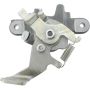 CENTRIC PARTS 141.44649 Centric Semi-Loaded Brake Caliper