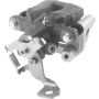 CENTRIC PARTS 141.44650 Centric Semi-Loaded Brake Caliper