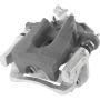 CENTRIC PARTS 141.44650 Centric Semi-Loaded Brake Caliper