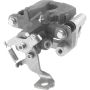 CENTRIC PARTS 141.44650 Centric Semi-Loaded Brake Caliper
