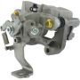 CENTRIC PARTS 141.44652 Centric Semi-Loaded Brake Caliper