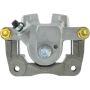 CENTRIC PARTS 141.44653 Centric Semi-Loaded Brake Caliper