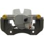CENTRIC PARTS 141.44660 Centric Semi-Loaded Brake Caliper