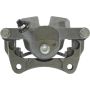 CENTRIC PARTS 141.44663 Centric Semi-Loaded Brake Caliper