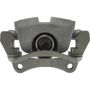 CENTRIC PARTS 141.44663 Centric Semi-Loaded Brake Caliper