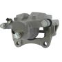 CENTRIC PARTS 141.44663 Centric Semi-Loaded Brake Caliper