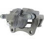 CENTRIC PARTS 141.44664 Centric Semi-Loaded Brake Caliper