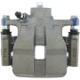 CENTRIC PARTS 141.44664 Centric Semi-Loaded Brake Caliper