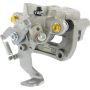 CENTRIC PARTS 141.44666 Centric Semi-Loaded Brake Caliper