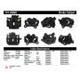 CENTRIC PARTS 141.44668 Centric Semi-Loaded Brake Caliper